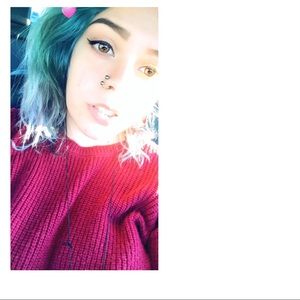 Meet your Posher, Alyssa